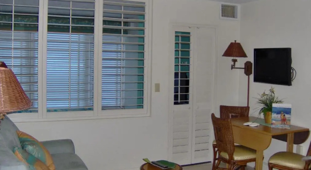 Студия oceanfront Islander Beach Resort - New Smyrna Beach