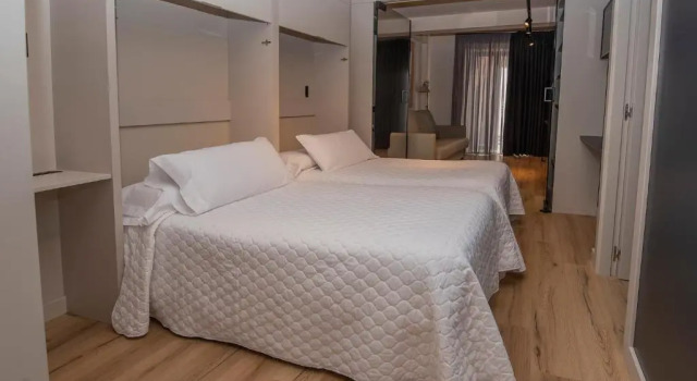 Apartamentos Puerta de Llanes, Prenota Appartamento Llanes 
