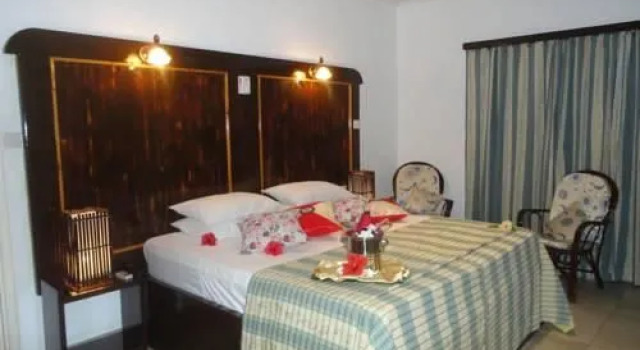 Cap Jean Marie Beach Villas, Prenota Hotel Anse Kerlan Praslin