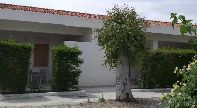 Tindari Village Camping