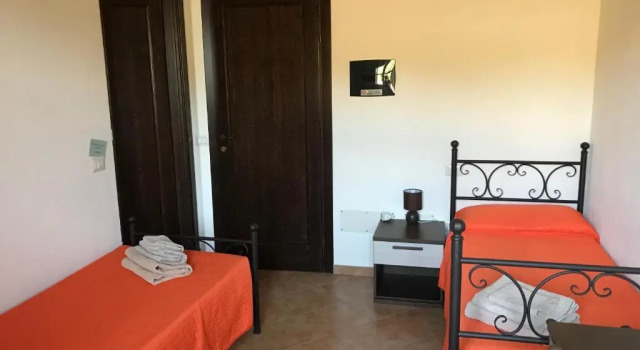Agriturismo La Fillirea, Buchen Sie Hotel Sant' Antonio di Santadi Costa Verde
