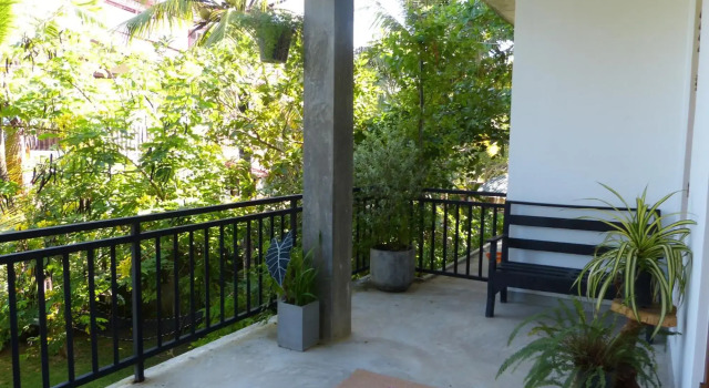 Sooriya Villa, Book Villa Sommerhuse i Mirissa, Hytte