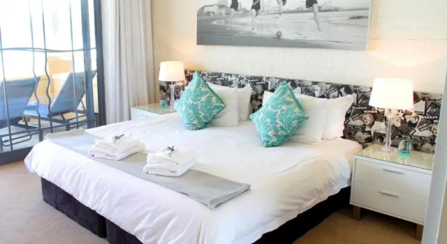 Апартаменты Superior The Village Apartments