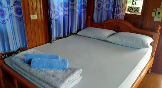 Номер Standard Bank Resort