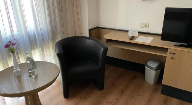 Одноместный номер Standard Hotel Paffhausen