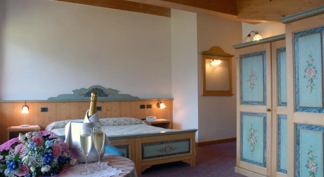 Chalet Piereni, Забронировать Шале Трансаккуа Primiero