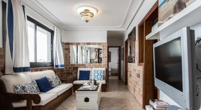 Villa Caracoles, Prenota Villa Teguise 