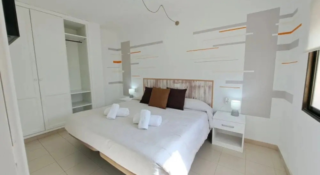 Casa Samba, 2 Bedrooms and Pool