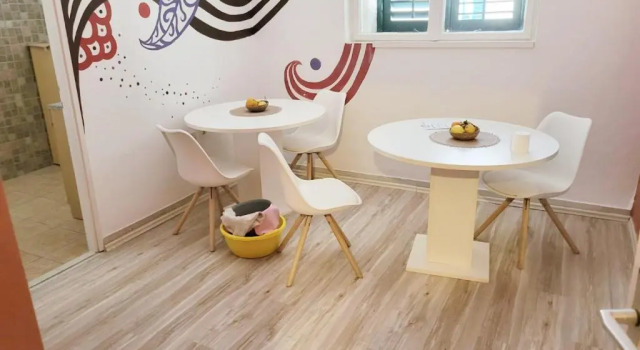 Апартаменты Apartment Sole Macula