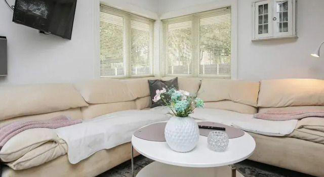 5 Star Holiday Home in Esbjerg V, Rezervovat Rekreační dům Esbjerg Syddanmark