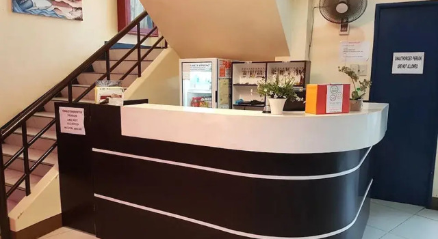 City Corner Hotel
