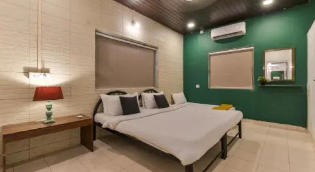 Eko Stay Enigmatic Villa