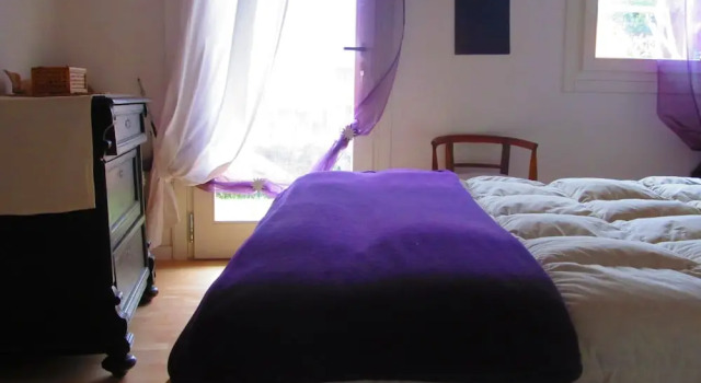 Номер Economy B&B Cappuccini
