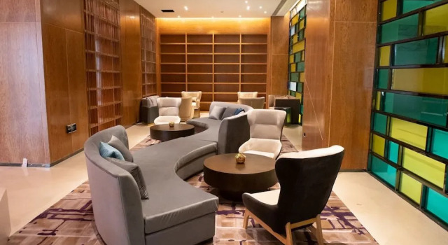 Wanyue Jianguo Hotel Huairou, Book Hotel Huailai Hebei