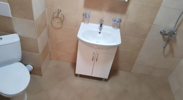 Апартаменты Twain Apart&Rooms