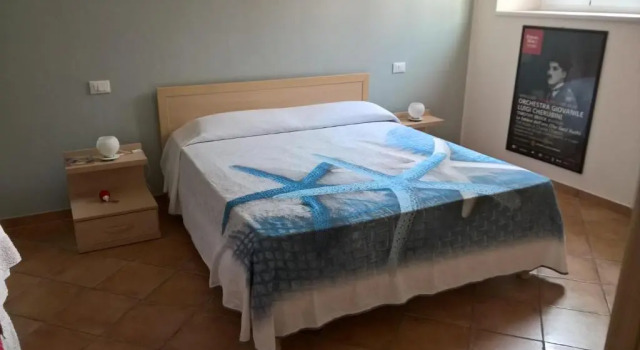 Habitación Estándar LOro della Città