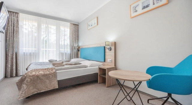 Номер Standard Laola Apartamenty