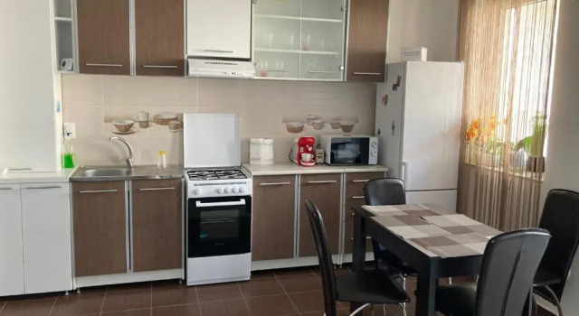 Апартаменты Apartament BriFla Comfort Mureș