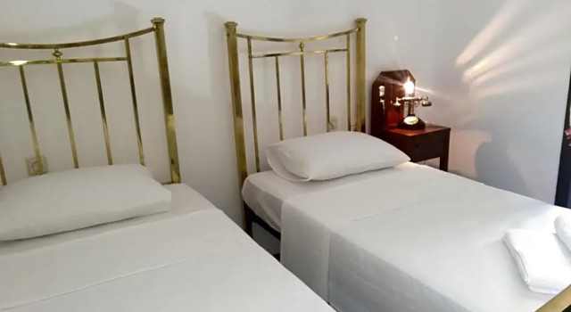 Номер Standard Ece Hotel Bodrum