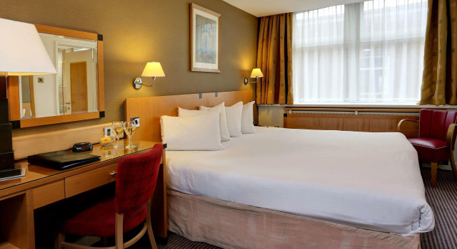 Best Western Sheffield City Centre Cutlers Hotel, Забронировать Отель Отели Шефилд 3 звезды, рядом с The Chimney House, 3*