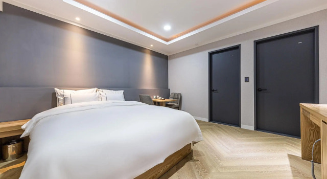 Номер Standard Hotel Primo