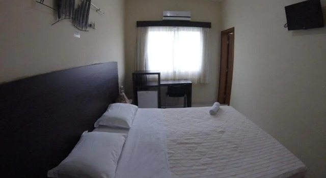 Люкс Luxury Hotel Hola
