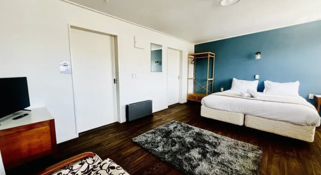 Номер Standard Bings Motel