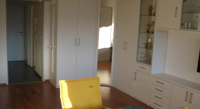 Ferienwohnung Zabel Appartement 5121