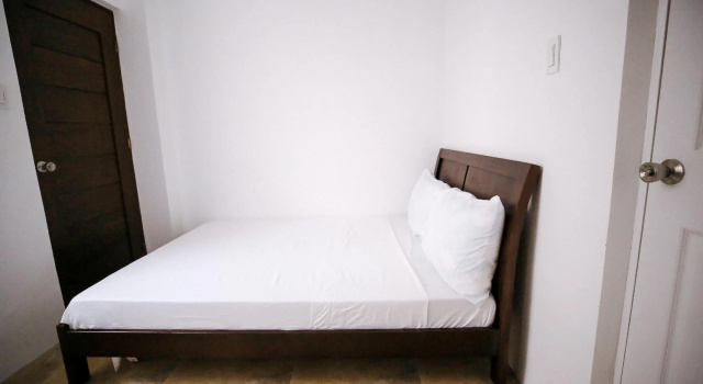 Двухместный номер Standard OYO 789 Abn Residences