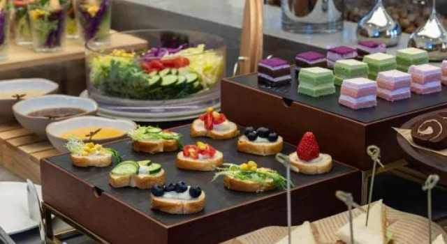 Atour Hotel Nantong Longxin Plaza Jianghai Avenue, Varaa Hotelli Nantong Jiangsu