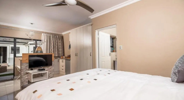 Cashmere Suites, Забронировать Отель Отели и гостиницы Порт-Элизабет, Отель