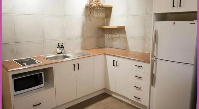 Strand Park Unit - U1 Ground floor, Réserver Hôtel The Strand Queensland