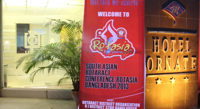 Hotel Ornate, Rezerwuj Hotel Hotele w Dhaka ze śniadaniem, Śniadanie