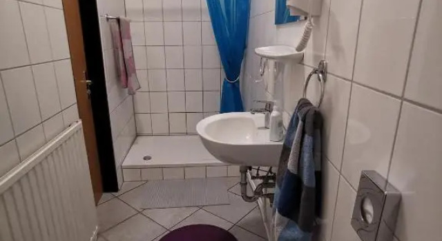 Номер Standard Hotel-Pension zum Hirsch