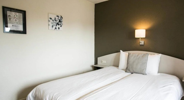 Bon Accueil, Rezerwuj Hotel Hotele w Bruksela ze śniadaniem, Śniadanie