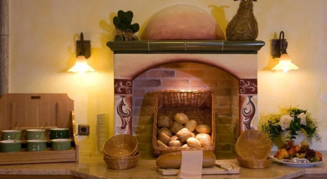 Alte Post, Rezervovat Hotel Hotely v Tyrolsko se snídaní, Snídaně