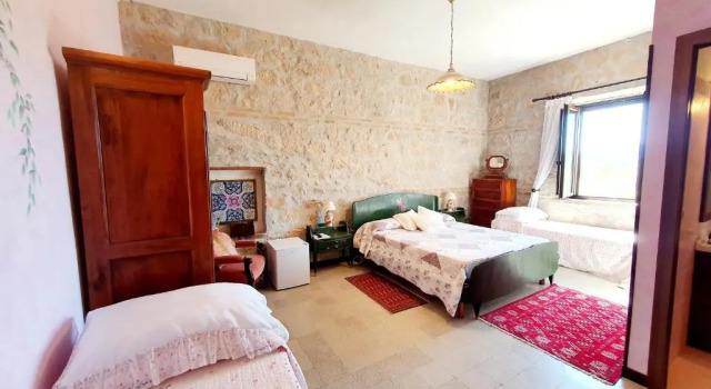 Номер Standard AGRITURISMO iL PIOPPETO