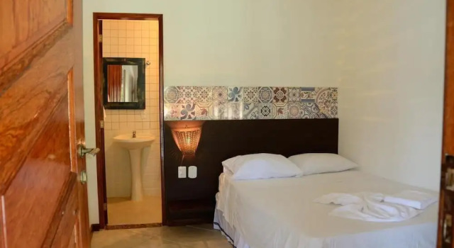 Номер Superior Aquario Pousada Hostel - Night Club