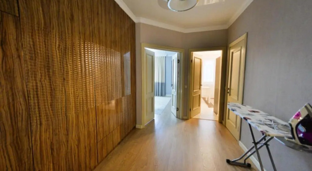 Apartments Promenade EXPO Mangilik el 50
