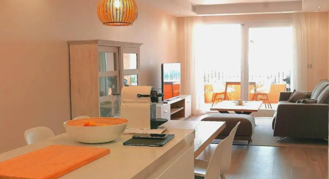 Beautiful Penthouse apartment on Golden mile, near beach, Забронировать Апартаменты/квартира Марбелья Коста-дель-Соль, рядом с Художественный музей Ralli