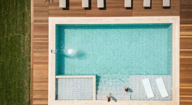Вилла Luxury Villa The Boutique Cappadocia