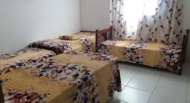 Hospedagem Imaculado Coração de Maria, Забронировать Отель Отели Кашуэйра-Паулиста с парковкой, Парковка