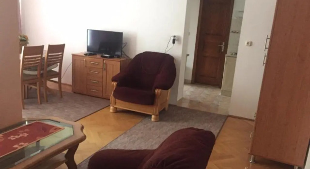 Семейные апартаменты Apartments Yowan
