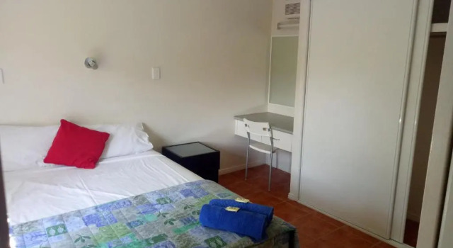 Camera familiare Standard Mareeba Motor Inn