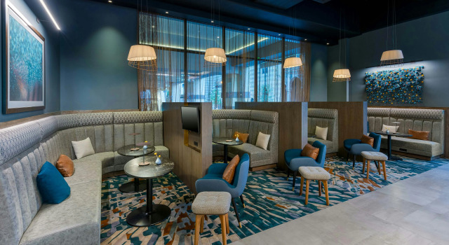 Courtyard by Marriott Atlanta Midtown