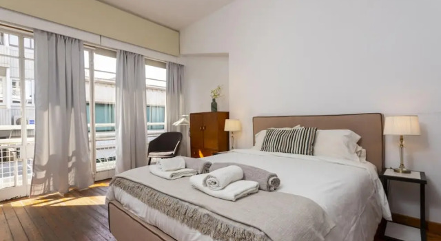 1-80 Collection Apt 101, Boek Appartement Limasol Limassol