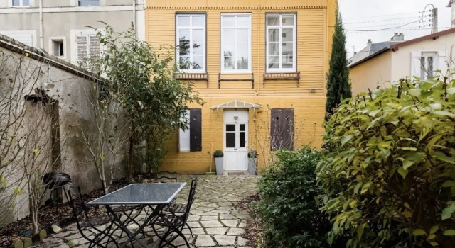 Superbe Appartement Cabourg - Centre, Забронировать Апартаменты/квартира Кабур 