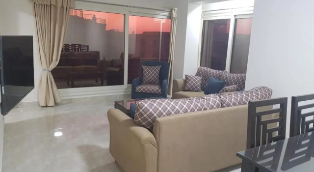 Deluxe Apartmán Al Raya Apartments