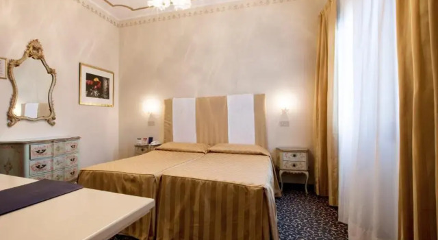 Двухместный номер Superior Hotel Principe