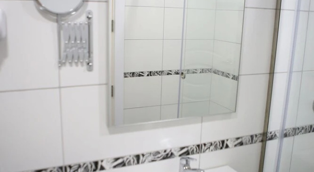Номер Economy Twin Towers Hotel City & Beach Resort